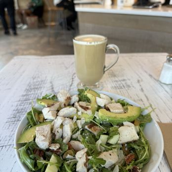 Kale Me Crazy - Farro Salad Cafe au Lait - Juice Bars & Smoothies Near Me - Atlanta, Georgia Kale Me Crazy - Farro Salad Cafe au Lait - Juice Bars & Smoothies Near Me - Atlanta, Georgia