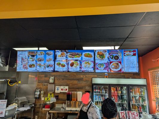 Carnitas Michoacan by null