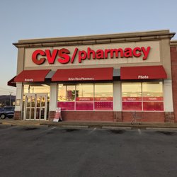 CVS Pharmacy - CVS Pharmacy, Elizabethton