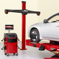 All Tech Auto Repair Jupiter - ALIGNMENTS  NO PROBLEM