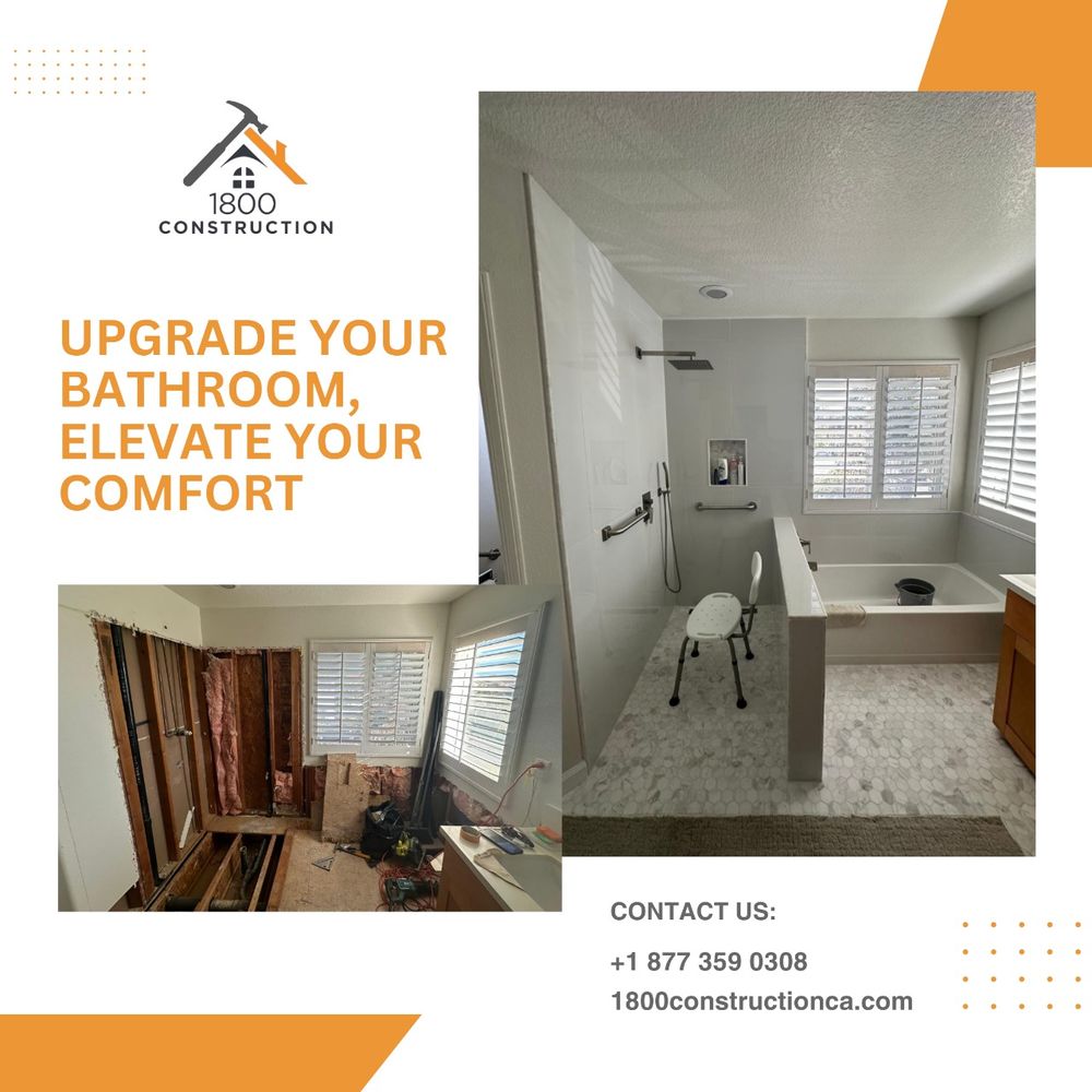 Slide of 1800 Construction