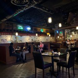 Hana Steak Seafood & Sushi