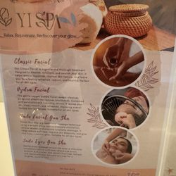 Yi Spa