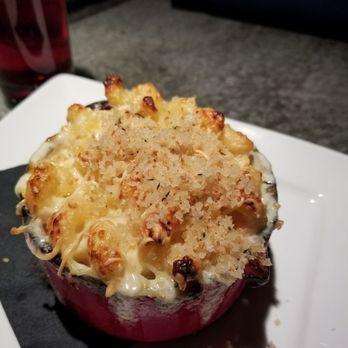 Barrel - Mas and cheese - New American Near Me - Washington, DC, District of Columbia