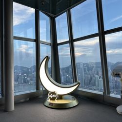 天際100香港觀景台