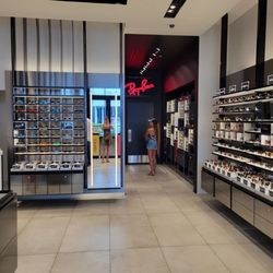 Sunglass Hut - Sunglasses