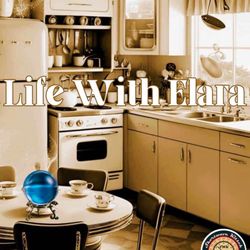 Citadel Mall - SWK's premiere episode of "Life With Elara" today at Arc Take 2! 2:30 & 7:30 PM shows!