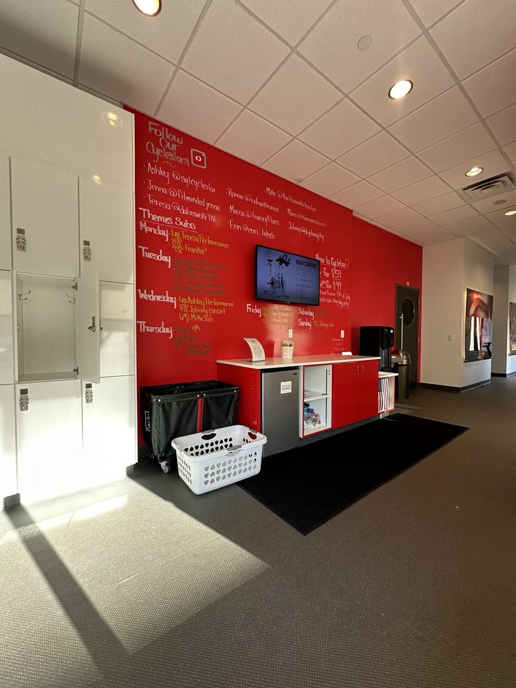 CYCLEBAR Image