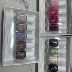 Born Pretty Nails & Spa - New color dazzle dry