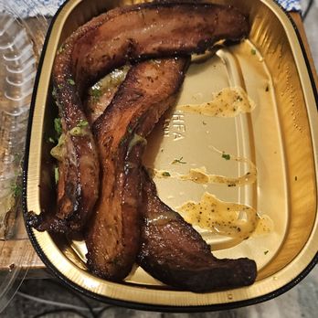 Wonder - Upper West Side - Bacon - Food Delivery Services Near Me - New York, New York Wonder - Upper West Side - Bacon - Food Delivery Services Near Me - New York, New York