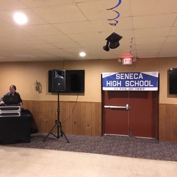 DJ Dave Rapp - DJs Near Me - Erie, Pennsylvania