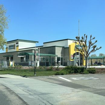Quick Quack Car Wash - Entrance - Car Wash Near Me - Ripon, California
