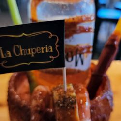 La Chuperia - Una chuperia