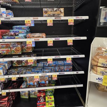 KROGER - Updated December 2025 - 12 Reviews - 1700 W Park Sq