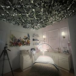 The CUTEST Ambience