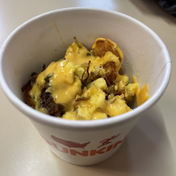 Dunkin' - Brisket scramble - Donuts Near Me - Englewood, New Jersey Dunkin' - Brisket scramble - Donuts Near Me - Englewood, New Jersey