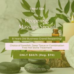 Seoul Spa