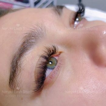 Haruki Lash Studio - Eyelash Service Near Me - South Pasadena, California