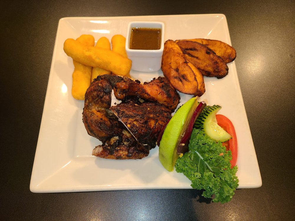 KINGSTON JERK Updated June 2024 18 Photos & 11 Reviews 1413 W Market St, West York