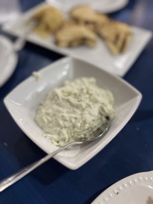 Platía Greek Kitchen by null