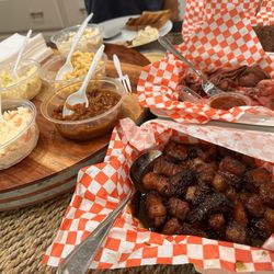 Eric's BBQ