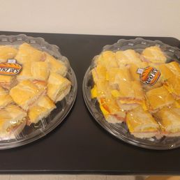 Party tray subs Party tray subs