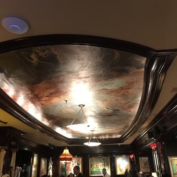 Old Ebbitt Grill - Bars Near Me - Washington, DC, District of Columbia