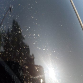 Voss Collision Centre - Applique panel passenger side - Body Shops Near Me - Dayton, Ohio