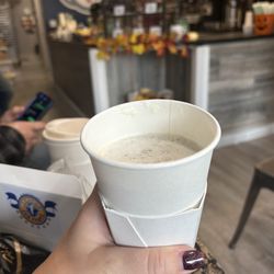 Cozy Cup Coffee Company