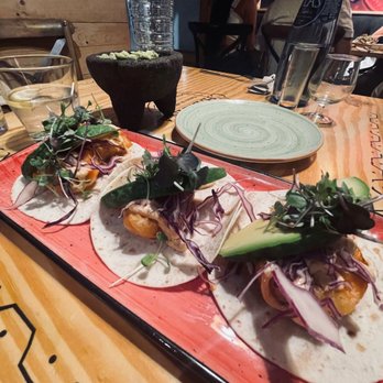 La Chamana - Mexican Near Me - Madrid, M