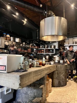 Expendio de Maiz by null