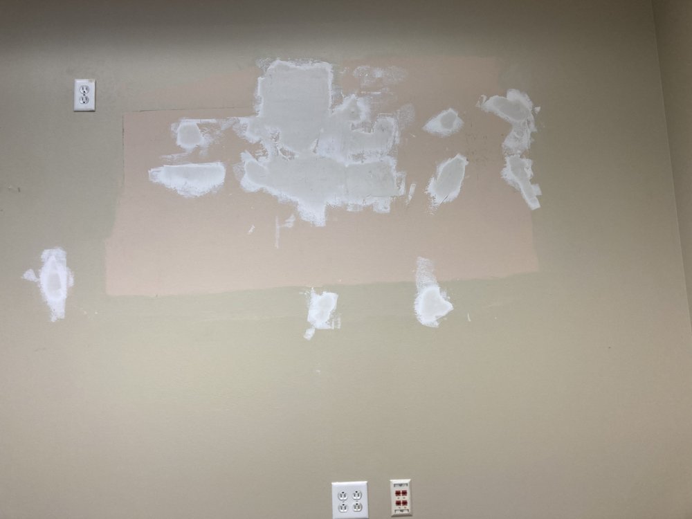 Slide of Tidwells General Service