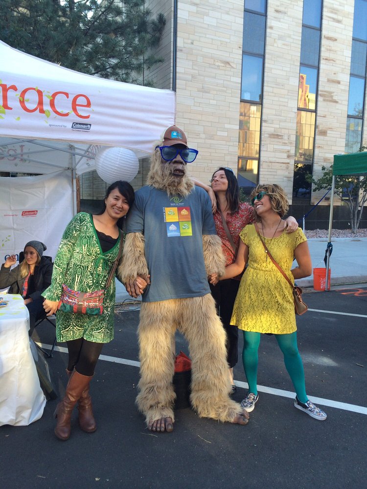 Leave No Trace - social services organization in Boulder, CO