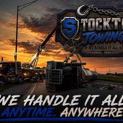 Stockton Towing