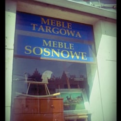 Meble Targowa