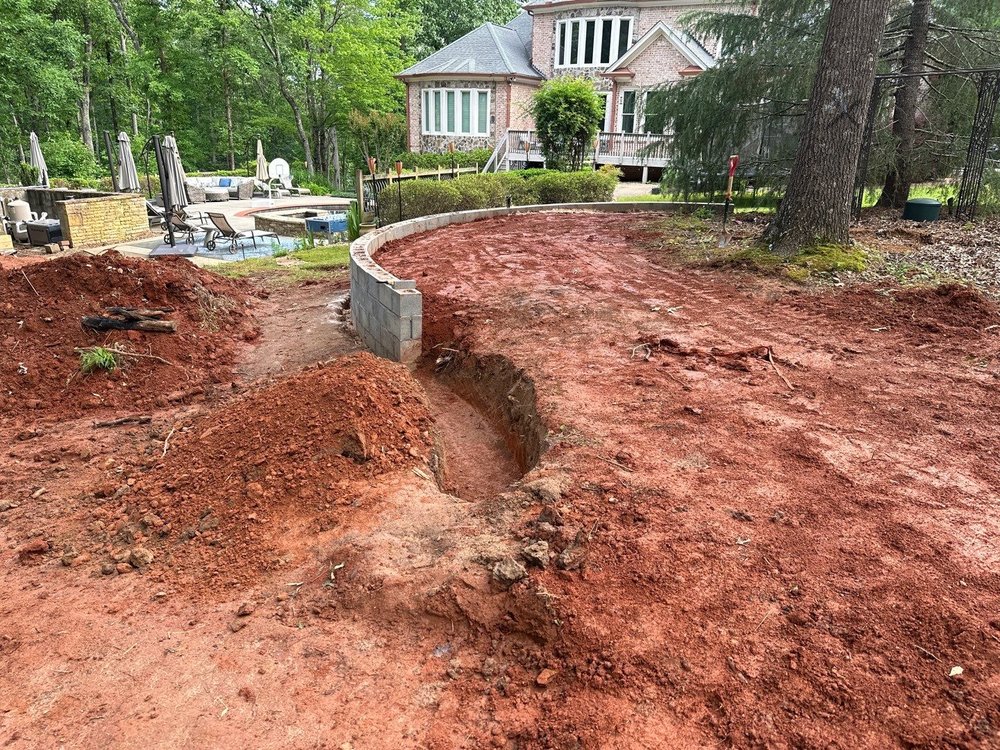 Slide of Southern States Roofing Pros