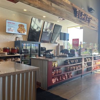 Capriotti's Sandwich Shop - Counter - Sandwiches Near Me - Reno, Nevada