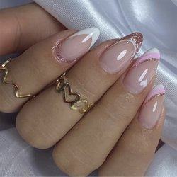 Vip Nails Lounge