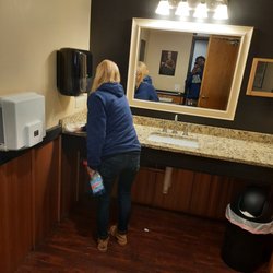 In and Out Janitorial