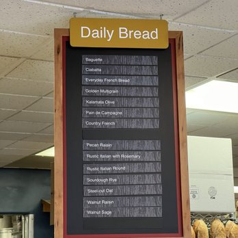 WheatFields Bakery Café - Bread Menu - Bakeries Near Me - Lawrence, Kansas WheatFields Bakery Café - Bread Menu - Bakeries Near Me - Lawrence, Kansas