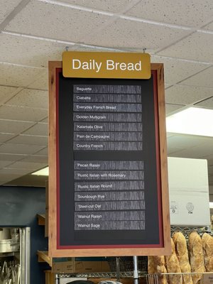 Wheatfields Bakery Cafe by null