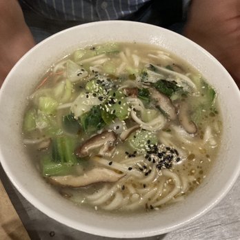 Nūdl - Mushroom Udon - Asian Fusion Near Me - Bedford, Pennsylvania Nūdl - Mushroom Udon - Asian Fusion Near Me - Bedford, Pennsylvania
