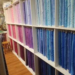 Sarah's Thimble Quilt Shoppe