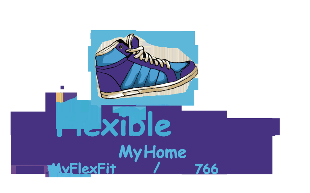 My Flexible Fitness Logo