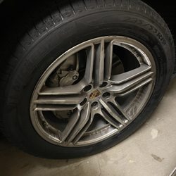 German Auto Master