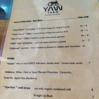 Yaw Farm Coffee Roaster - Coffee Roasteries Near Me - Las Vegas, Nevada Yaw Farm Coffee Roaster - Coffee Roasteries Near Me - Las Vegas, Nevada