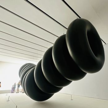 Balloon Museum - Art Museums Near Me - Miami, Florida