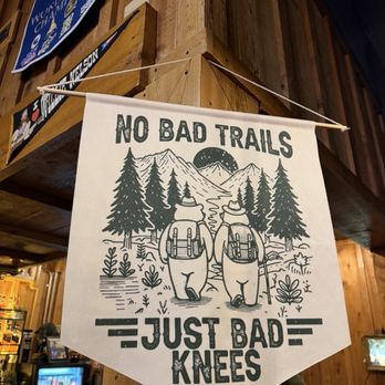 The Bear Trap - Beer Bar Near Me - Big Bear Lake, California