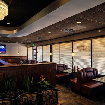Pine and Bamboo Garden - Interior - Cantonese Near Me - Lenexa, Kansas Pine and Bamboo Garden - Interior - Cantonese Near Me - Lenexa, Kansas