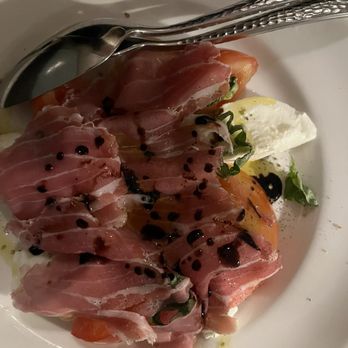 Masseria East - PROSCIUTTO E PARMIGIANO - Italian Near Me - New York, New York Masseria East - PROSCIUTTO E PARMIGIANO - Italian Near Me - New York, New York